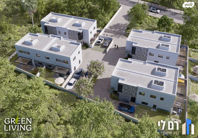 בית פרטי/ קוטג', השומר, חדרה