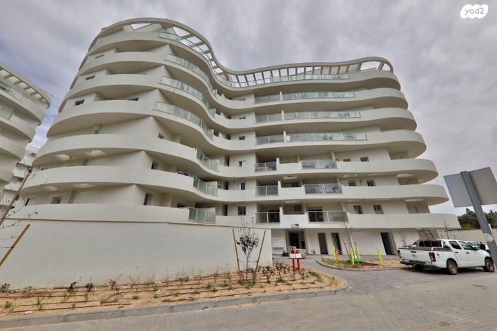 דירה, גלעד, קרית ים ד', קרית ים