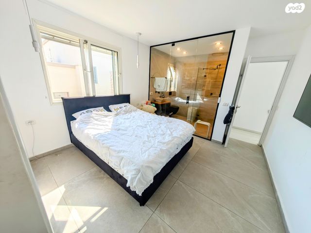 בית פרטי/ קוטג', הצבעוני, ברקן, ברקן