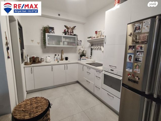 דירה, הנרייטה סאלד 10, כרמי גת, קרית גת