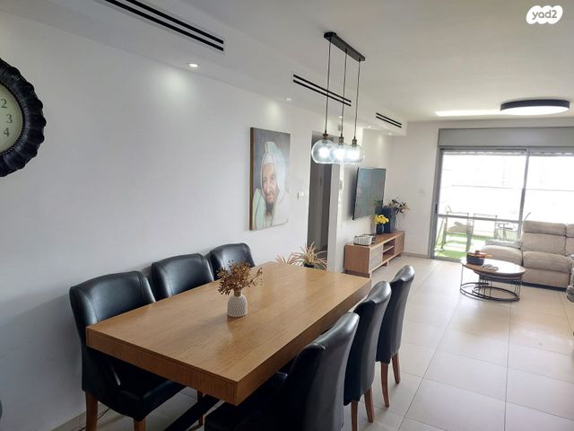 דירה, אפרידר, אשקלון