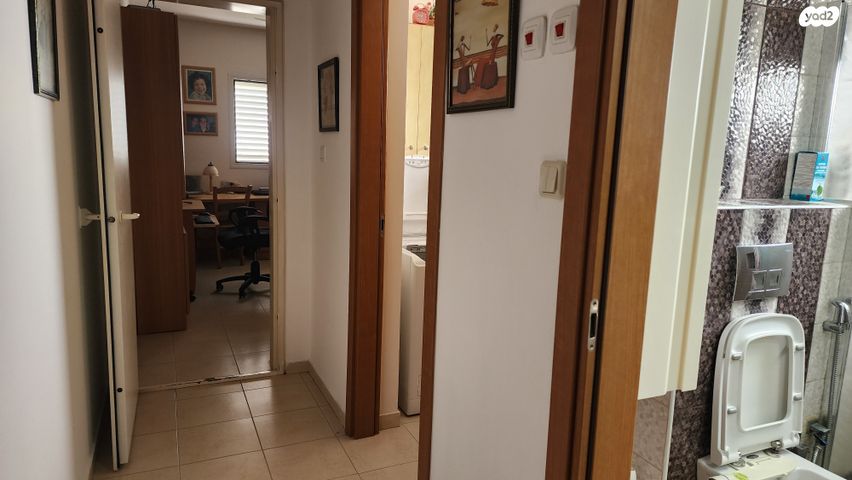 גג/ פנטהאוז, אשקלון