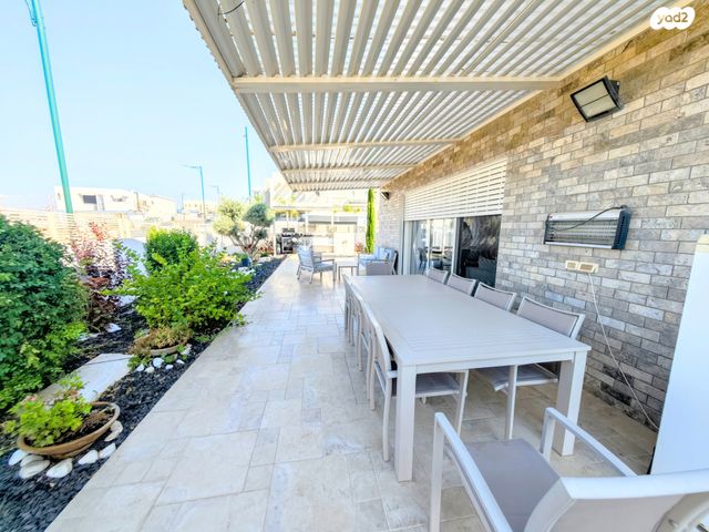 בית פרטי/ קוטג', הצבעוני, ברקן, ברקן