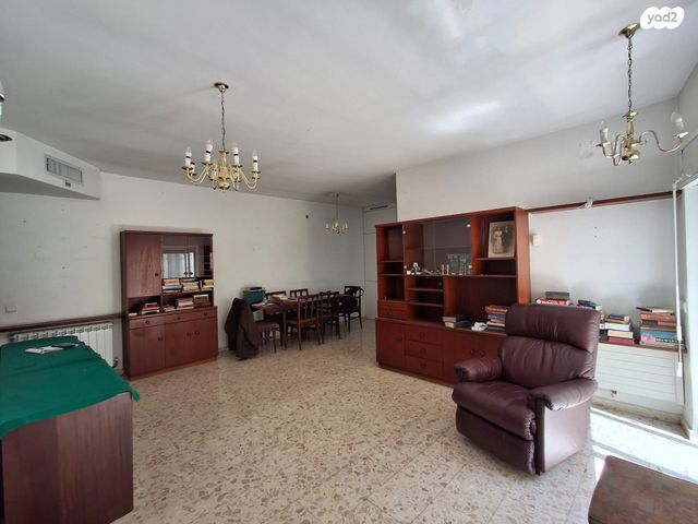 דירת גן, מרדכי נרקיס, רחביה, ירושלים