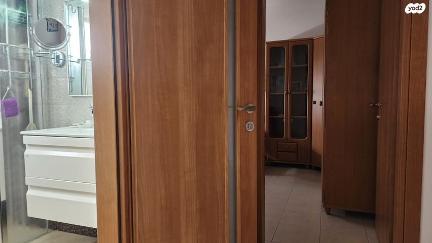 גג/ פנטהאוז, אשקלון