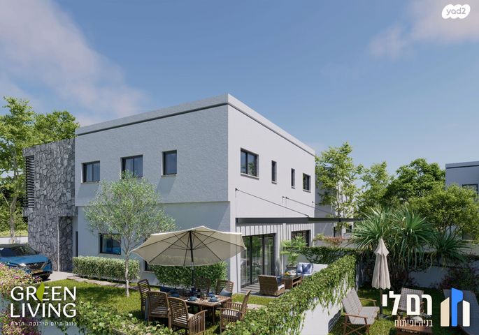 בית פרטי/ קוטג', השומר, חדרה