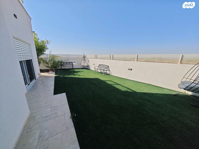 בית פרטי/ קוטג', הצבעוני, ברקן, ברקן