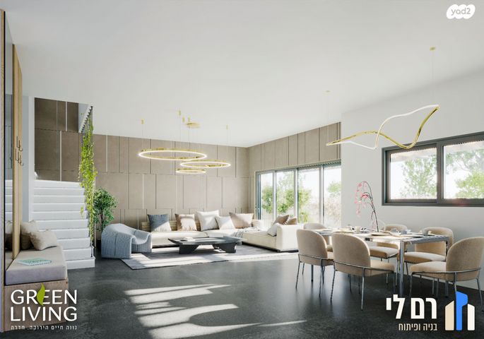 בית פרטי/ קוטג', השומר, חדרה