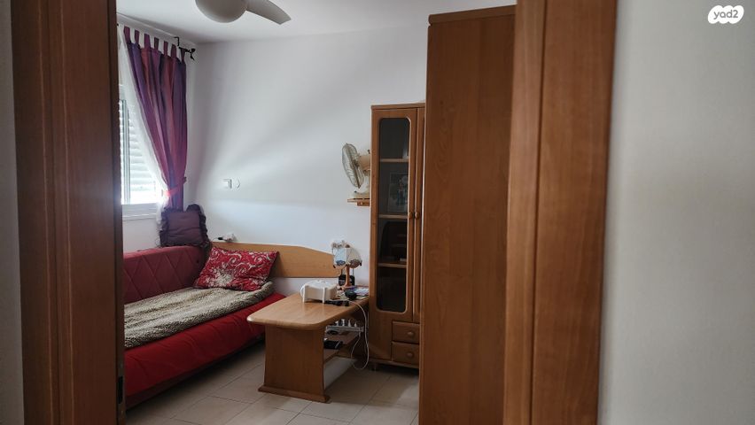 גג/ פנטהאוז, אשקלון