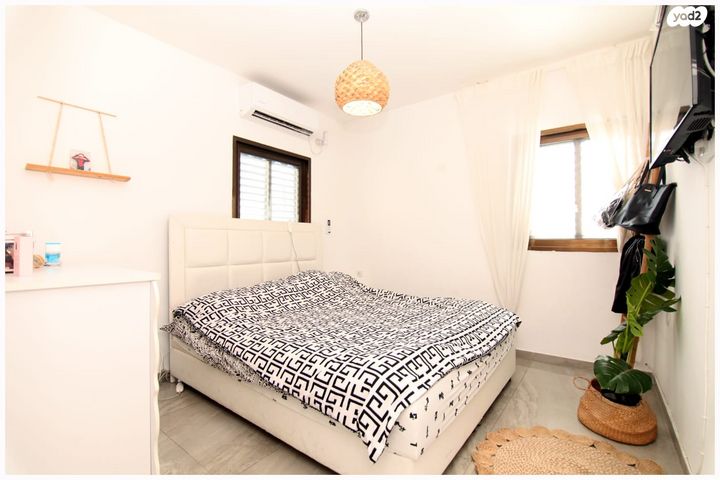 דירת גן, האר"י, רמת חן ובן ציון, נתניה