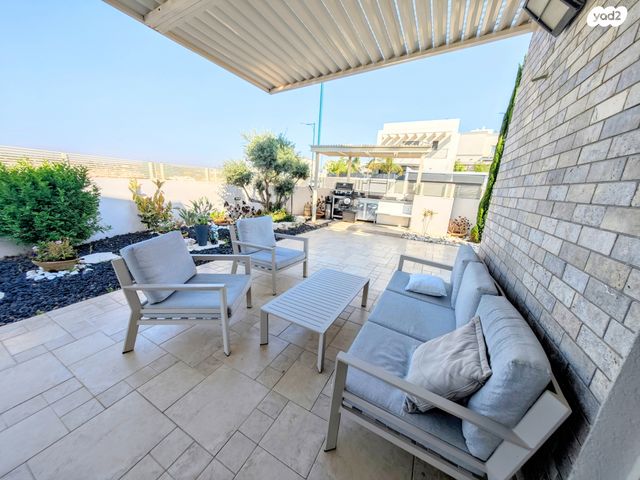 בית פרטי/ קוטג', הצבעוני, ברקן, ברקן