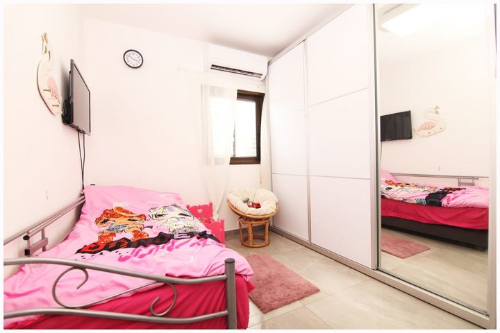 דירת גן, האר"י, רמת חן ובן ציון, נתניה