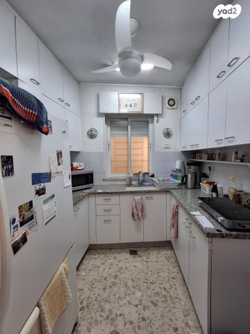 דירת גן, מרדכי נרקיס, רחביה, ירושלים