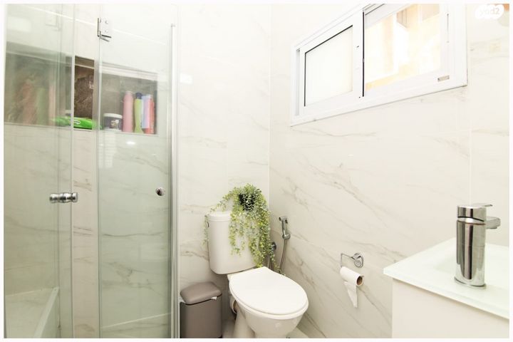 דירת גן, האר"י, רמת חן ובן ציון, נתניה