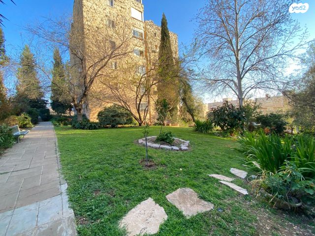 דירה, ניות, ירושלים