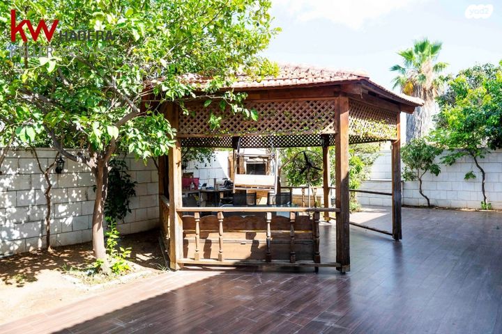 בית פרטי/ קוטג', תל דן 7, ויצמן, חדרה