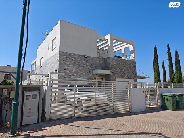 בית פרטי/ קוטג', הצבעוני, ברקן, ברקן