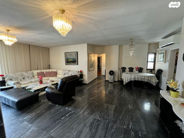 גג/ פנטהאוז, אזורי חן, גימל החדשה, תל אביב יפו