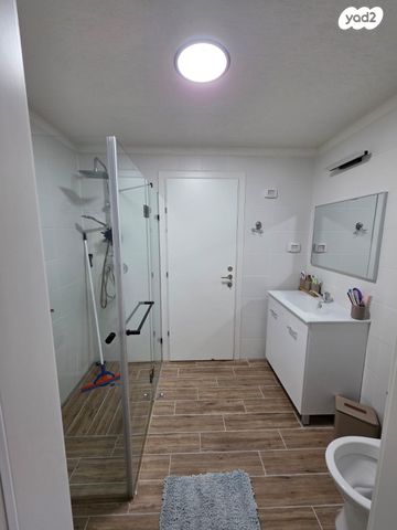 דירה, בזלת 1, יובלים, קרית שמונה