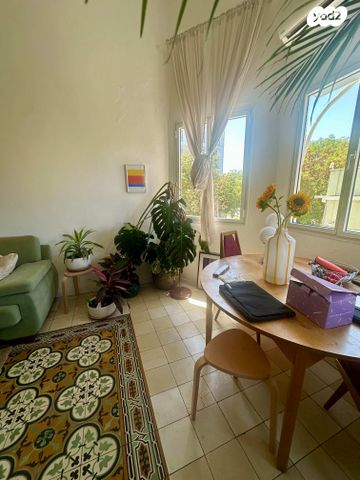 דירה, עזה, מכללת תל אביב יפו, דקר, תל אביב יפו