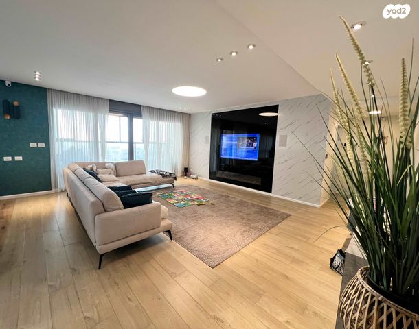 דירה, בני בנימין 43, גלי הים, נתניה