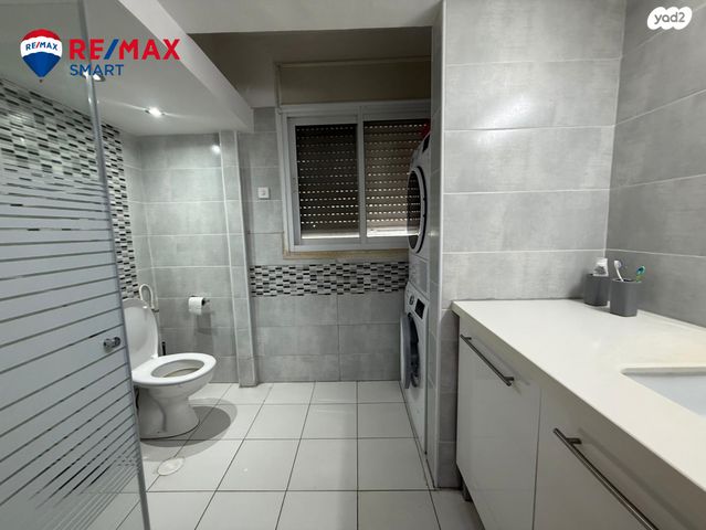 גג/ פנטהאוז, שבטי ישראל, קרית חיים מזרחית, חיפה