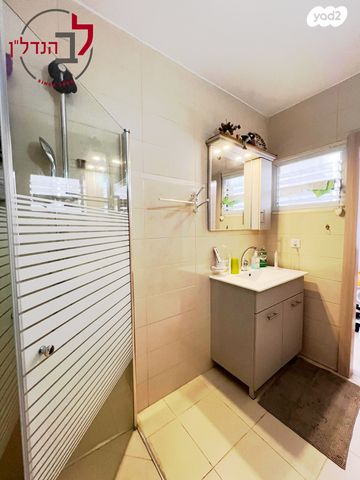 דירה, אריה בן אליעזר, רובע ד', אשדוד