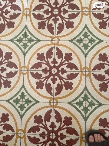 דירה, עזה, מכללת תל אביב יפו, דקר, תל אביב יפו