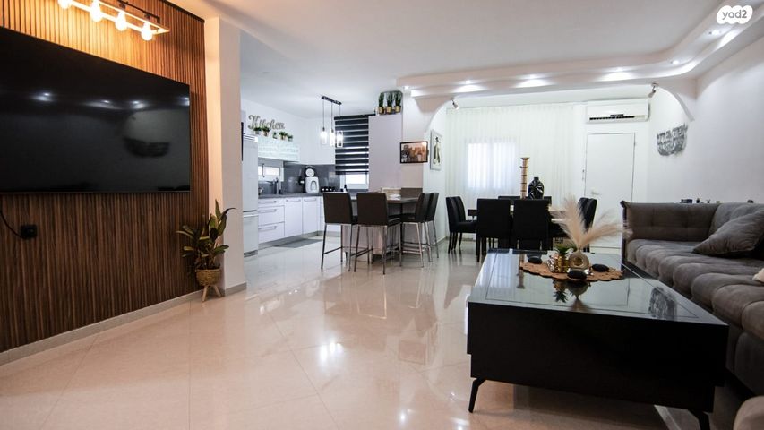 בית פרטי/ קוטג', רמות, באר שבע