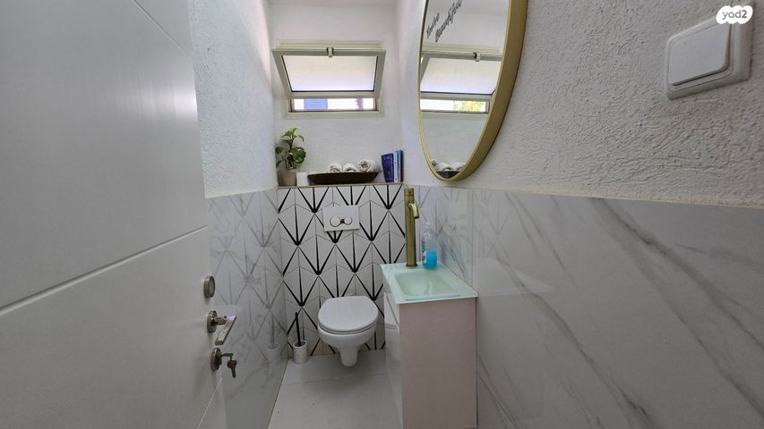 בית פרטי/ קוטג', האגוז, רמת מנחם בגין, צפת