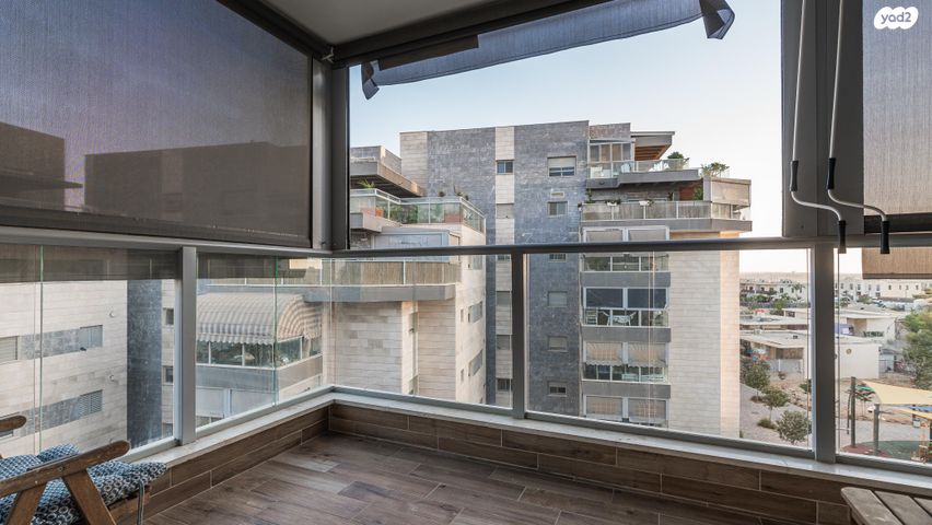 דירה, יוסף בורג 3, נווה זאב, נאות אילן, באר שבע