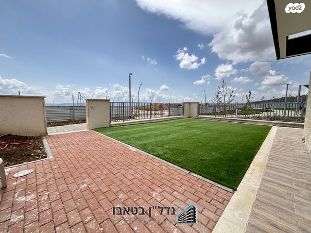 דו משפחתי, כ"ט בנובמבר, השכונה המערבית, מגדל העמק