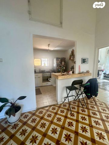 דירה, עזה, מכללת תל אביב יפו, דקר, תל אביב יפו