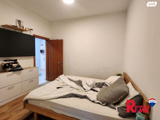 דירת גן, חיים סירני 25, נווה רמז, חולון