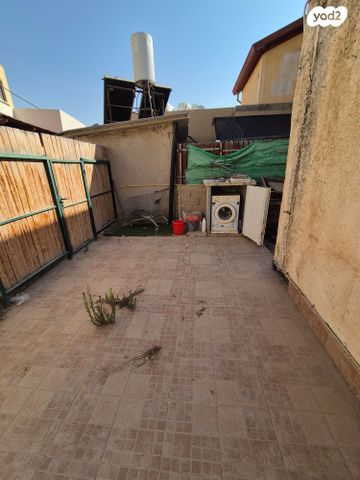 דירת גן, באר שבע