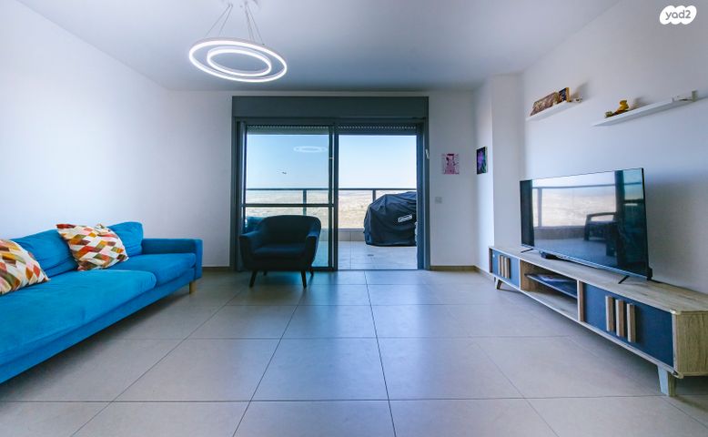 דירה, אליהו הנביא 58, פסגות אפק, ראש העין