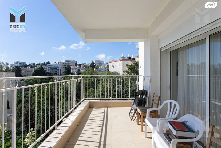 דירה, הראל, רוממה, חיפה