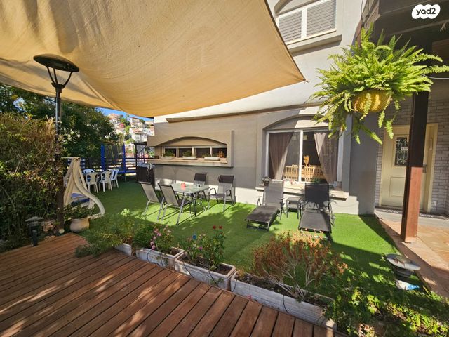 בית פרטי/ קוטג', ספיר, שערי תקווה