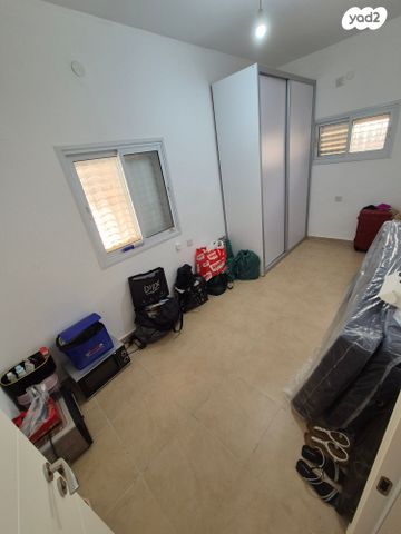 דירת גן, באר שבע