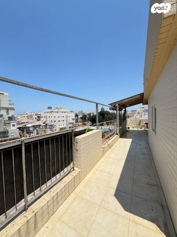 גג/ פנטהאוז, פלמ"ח, פרדס כץ, בני ברק