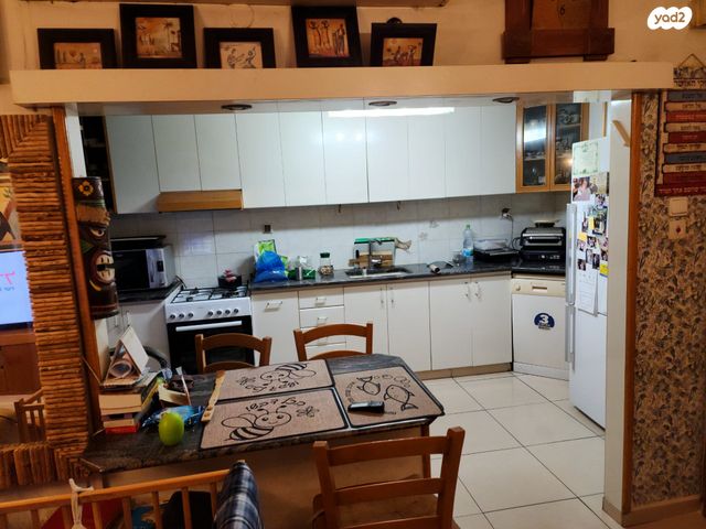 גג/ פנטהאוז