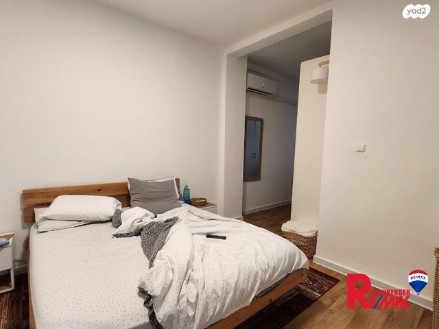 דירת גן, חיים סירני 25, נווה רמז, חולון