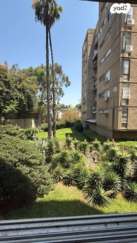 דירה, תל אביב יפו