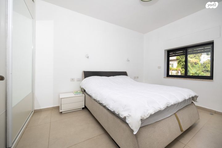 דופלקס, ירושלים