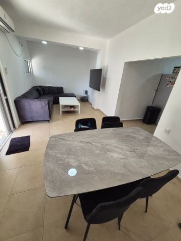 דירת גן, באר שבע