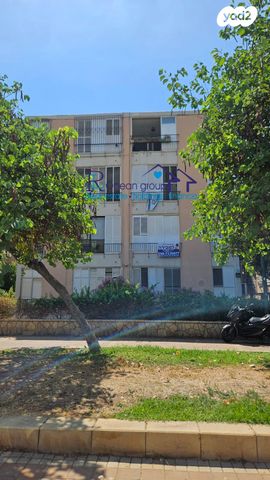 שדרות בנימין 48