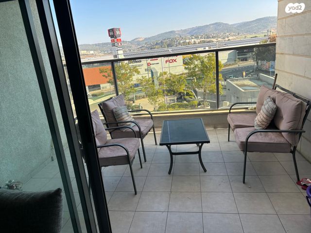 דירה, העלייה 3, רמת משה / בית שמש הוותיקה, בית שמש