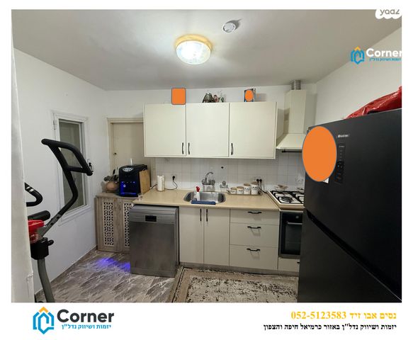 דו משפחתי, ביכורים, גבעת רם, כרמיאל