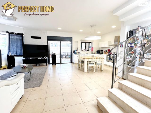 בית פרטי/ קוטג', הנחלים, כפר יונה