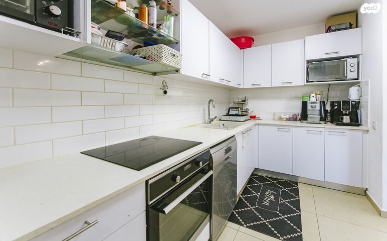 דירה, אליהו הנביא 58, פסגות אפק, ראש העין